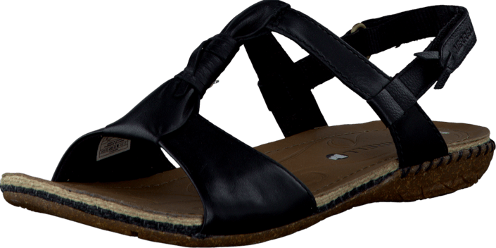 Merrell - Whisper Link Black
