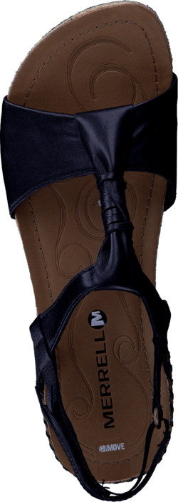 Merrell - Whisper Link Black