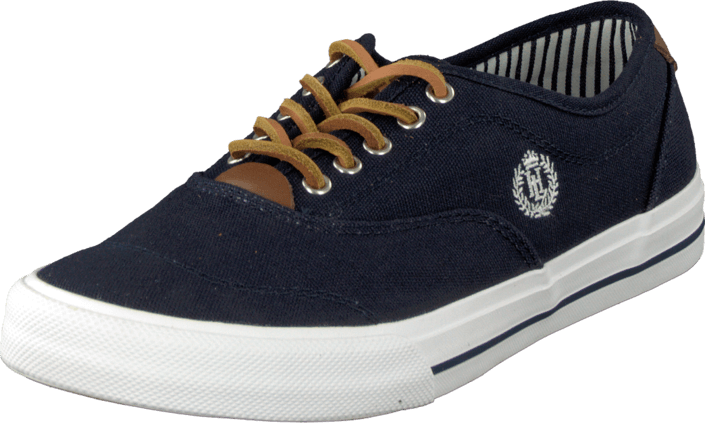 Henri Lloyd - Canterbury Trainer Navy