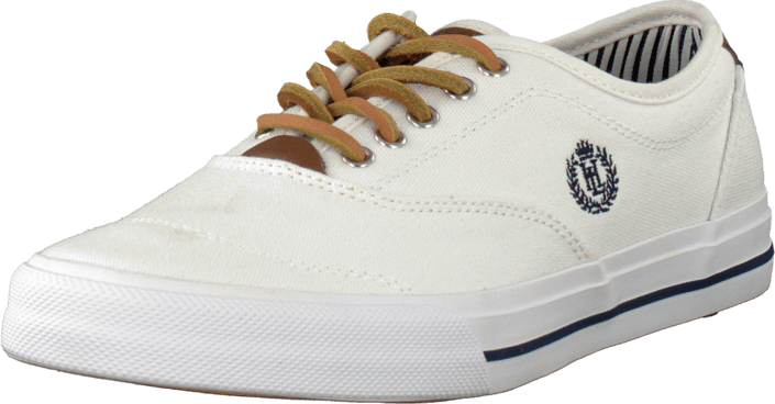 Henri Lloyd - Canterbury Trainer White