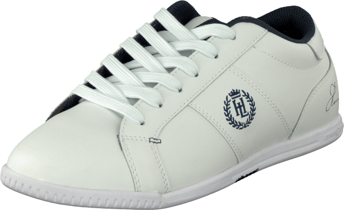 Henri Lloyd - Stanton Trainer White/Navy