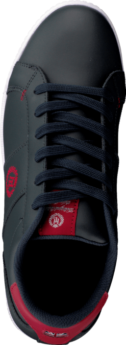 Henri Lloyd - Stanton Trainer Navy/Rosso