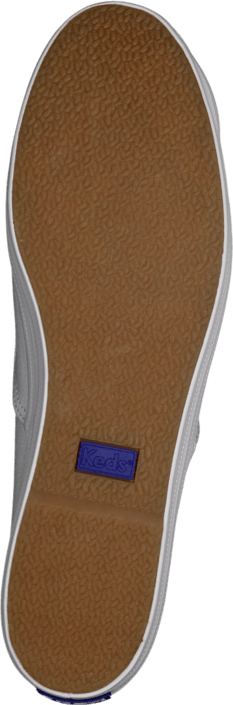 Keds - Triple Core White Canvas