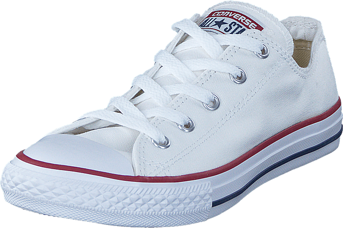 Converse - All Star Canvas Ox