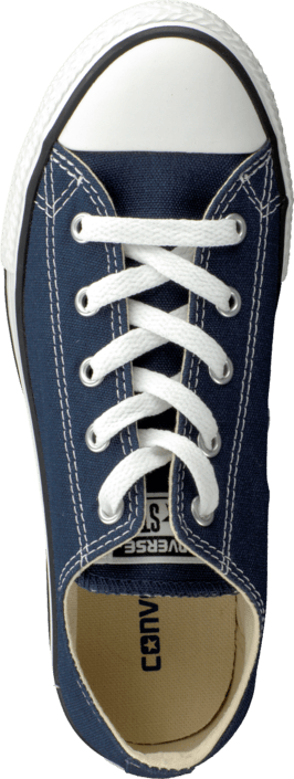Converse - All Star Kids Ox Blue