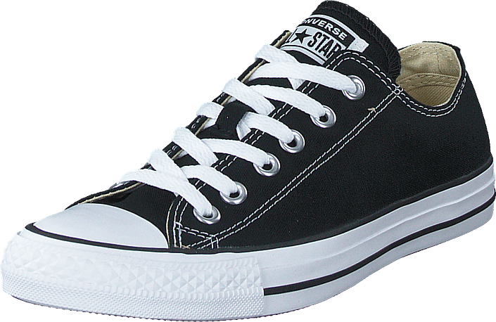 Footway SE - Converse Chuck Taylor All Star Ox Canvas Black, Skor, Sneakers & Sportskor, Låga 597.00 Footway SE - Converse Chuck Taylor All Star Ox Canvas Black, Skor, Sneakers & Sportskor, Låga 597.00