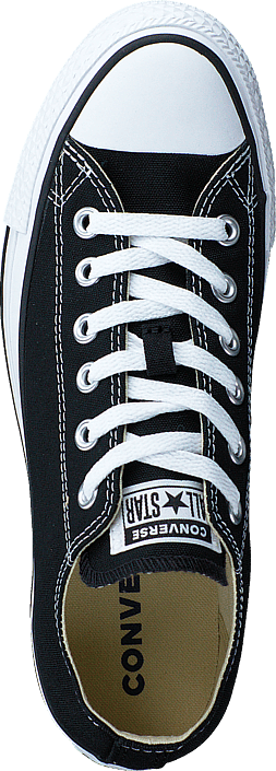 Converse - Chuck Taylor All Star Canvas Ox