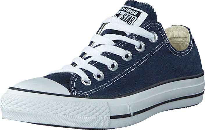 Footway SE - Converse Chuck Taylor All Star Ox Canvas Navy, Skor, Sneakers & Sportskor, Låga 597.00 Footway SE - Converse Chuck Taylor All Star Ox Canvas Navy, Skor, Sneakers & Sportskor, Låga 597.00
