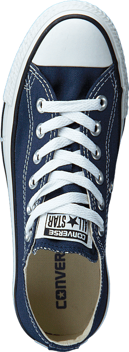 Converse - All Star Canvas Ox