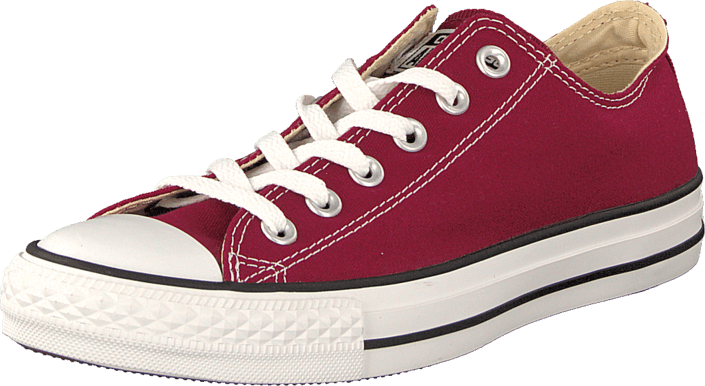 Footway SE - Converse Chuck Taylor All Star Ox Canvas Maroon, Skor, Sneakers & Sportskor, Låg 597.00 Footway SE - Converse Chuck Taylor All Star Ox Canvas Maroon, Skor, Sneakers & Sportskor, Låg 597.00