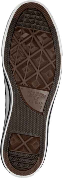 Converse - All Star Canvas Ox