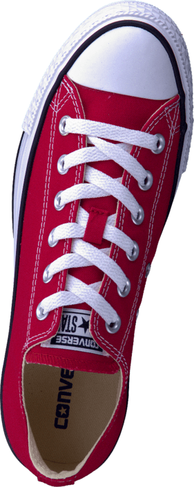 Converse - All Star Canvas Ox