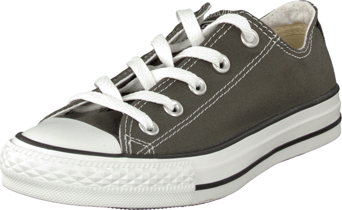 Converse - Chuck Taylor All Star Ox Charcoal