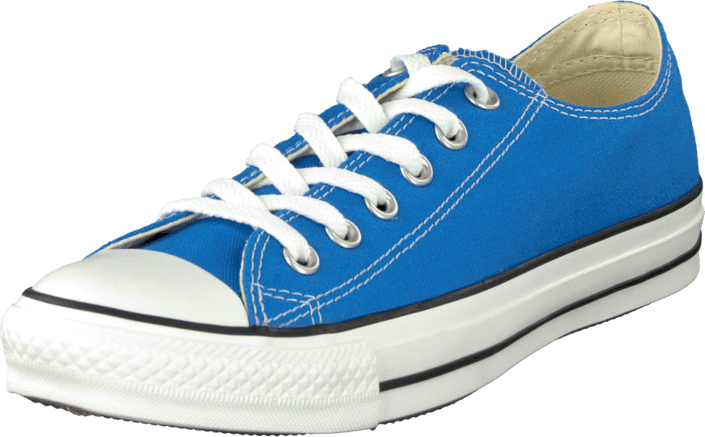 Converse - Chuck Taylor All Star Ox Seasonal Light Sapphire