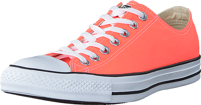 Converse - Chuck Taylor All Star Ox Hyper Orange