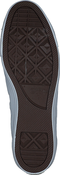 Converse - Chuck Taylor All Star Ox White Mono