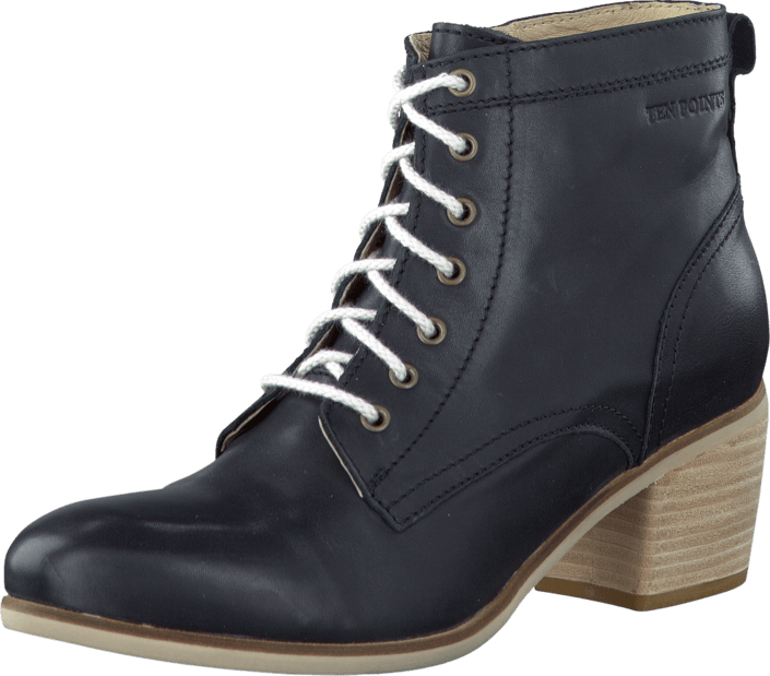 Ten Points - Josy 477005 Black