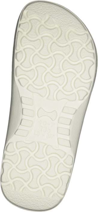 Birkenstock - Profi Birki White
