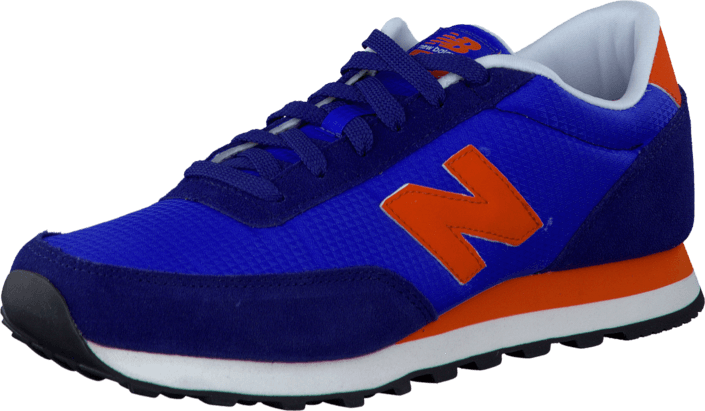 New Balance - ML501TSB Blue/Orange