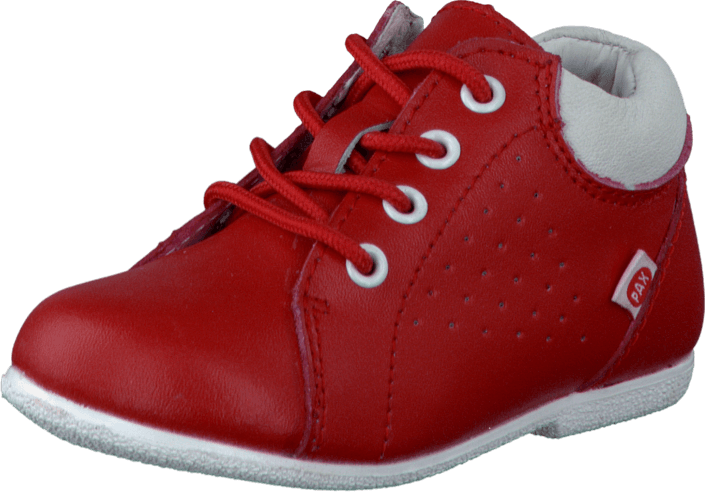 Pax - Nano 7250903-20 Red