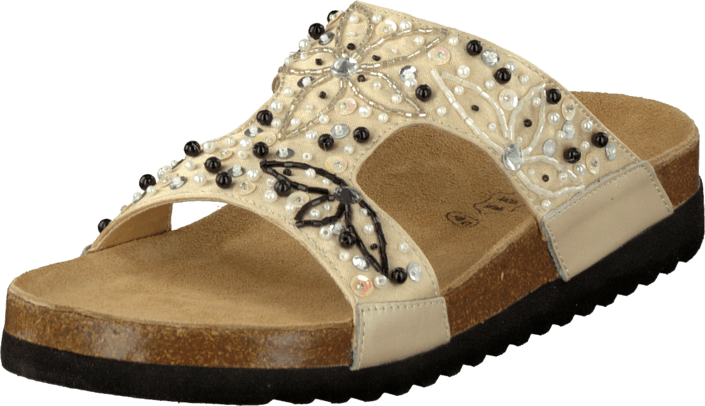 Sköna Marie - Shani Beige