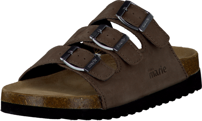 Sköna Marie - Shell Brown