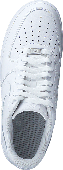 Nike - Air Force 1 Low White