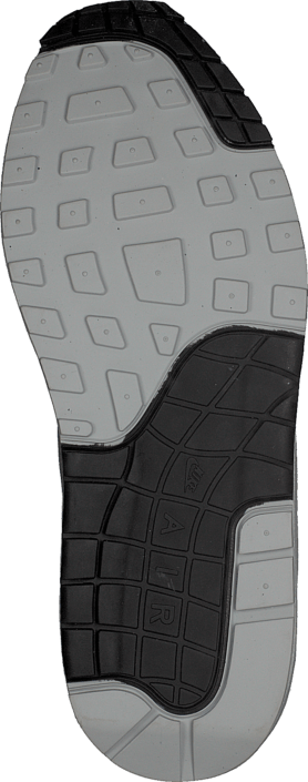 Nike - Wmns Air Max 1 Essential Black/Grey