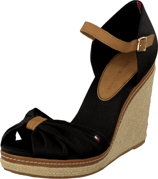 Tommy Hilfiger - Emery 54D* Black