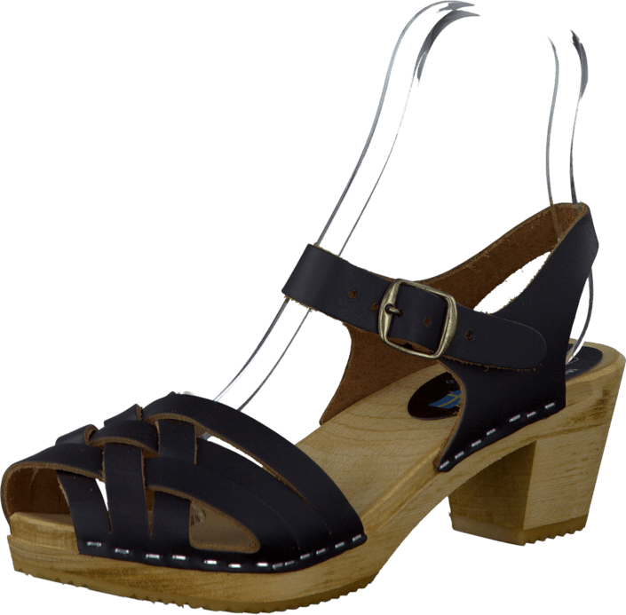 Mohedatoffeln - Betty Pampas Black