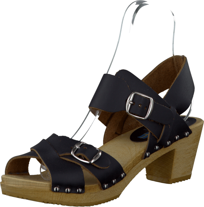 Mohedatoffeln - Monaco Pampas Black
