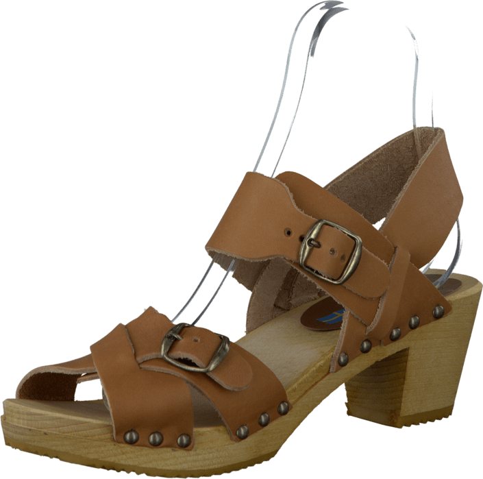 Mohedatoffeln - Monaco Pampas Brown
