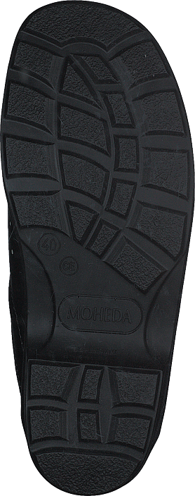 Mohedatoffeln - Vegby Black