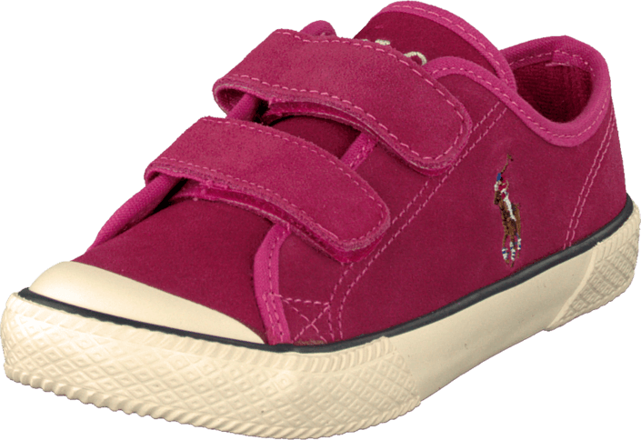 Ralph Lauren Junior - Chaz Ez Preppy Pink