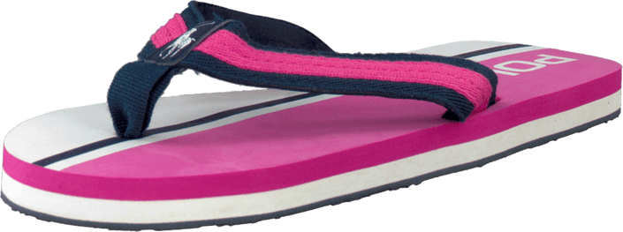 Ralph Lauren Junior - Ferry Thong Pink