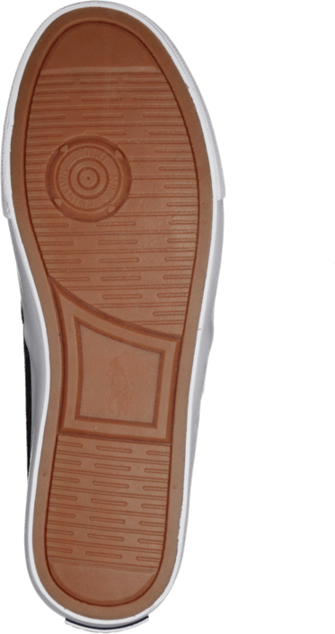 Ralph Lauren Junior - Seth Slip On Navy