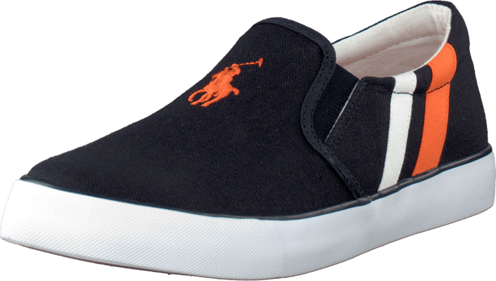 Ralph Lauren Junior - Seth Slip On Navy