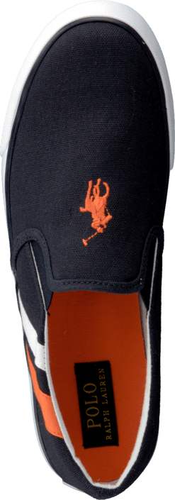 Ralph Lauren Junior - Seth Slip On Navy