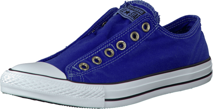 Converse - All Star Slip Ox Radio Blue