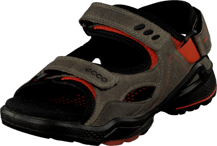 Ecco - Biom Sandal Grey