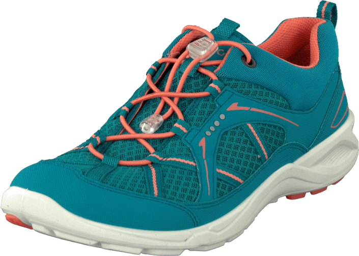 Ecco - Terracruise Blue