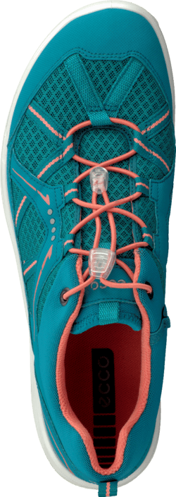 Ecco - Terracruise Blue