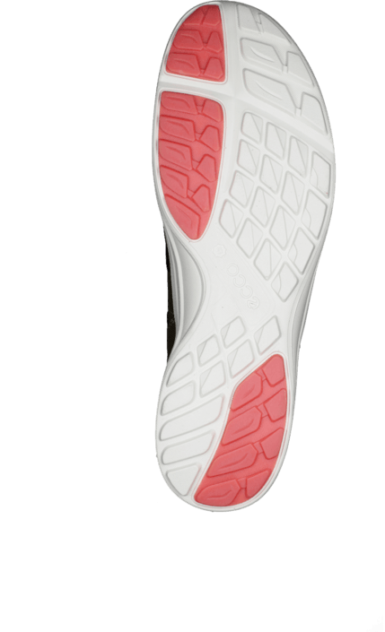 Ecco - Terracruise Grey