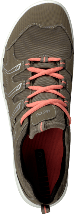 Ecco - Terracruise Grey