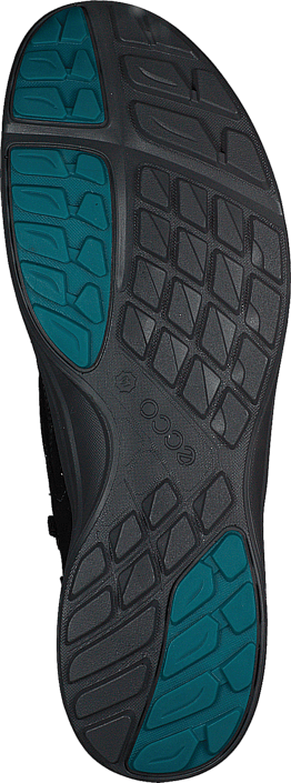 Ecco - Terracruise Black/Black/Fanfare