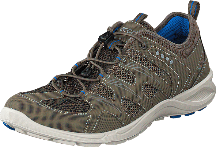 Ecco - Terracruise Warm Grey/ Dark Clay/ Dynasty
