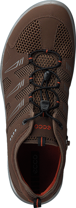 Ecco - Terracruise Birch/ Black