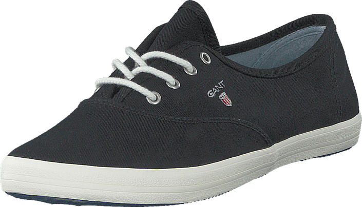 Gant - New Haven Lace G00 Black