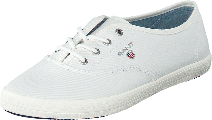 Gant - New Haven Lace G29 White