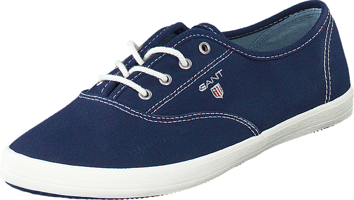 Gant - New Haven Lace G65 Navy Blue